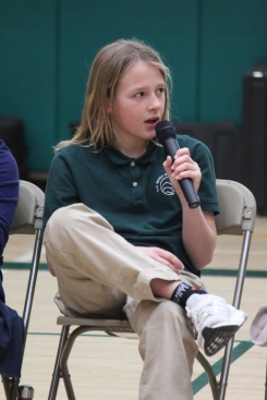 Geography Bee 2018 - 5691238
